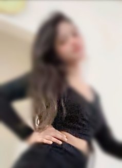 ꧁༒SONA 🦋(Meet & Cam)༒꧂ - escort in Mumbai Photo 2 of 4