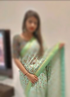 ꧁༒SONA 🦋(Meet & Cam)༒꧂ - escort in Mumbai Photo 3 of 4