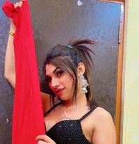 Sona Pari - Transsexual escort in Hyderabad