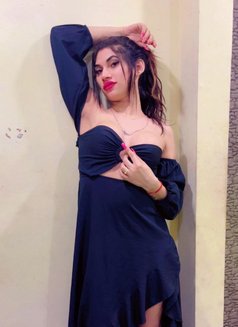 Sona Pari - Acompañantes transexual in Hyderabad Photo 5 of 6