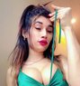 Nepali girl - Transsexual escort in Hyderabad Photo 12 of 13