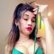 Nepali girl - Acompañantes transexual in Hyderabad