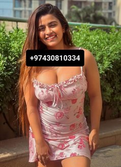 Sona Qatar - escort in Doha Photo 1 of 1