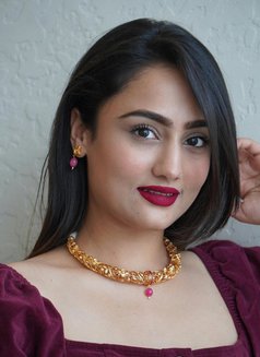 Sona Qatar - escort in Doha Photo 2 of 5