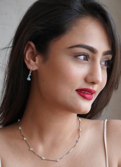 Sona Qatar - escort in Doha Photo 3 of 5