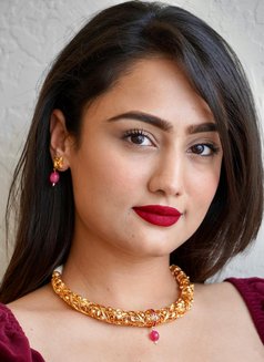 Sona Qatar - escort in Doha Photo 4 of 5