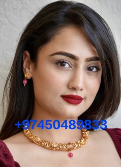 Sona Qatar - escort in Doha Photo 5 of 5