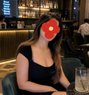 🥀🥀 Sna Real Meet and Cam Session 🥀🥀 - escort in Mumbai Photo 3 of 3
