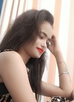 Sona (Real Meet & Cam Show) - escort in Bangalore Photo 1 of 1