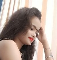 Sona (Real Meet & Cam Show) - escort in Bangalore