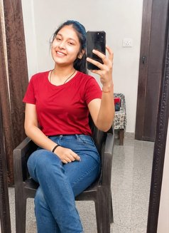 Sona Real Meet & Webcam - puta in Hyderabad Photo 4 of 5