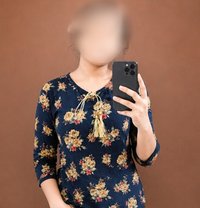 Hot Girl GF experience meet & cam - escort in Hyderabad