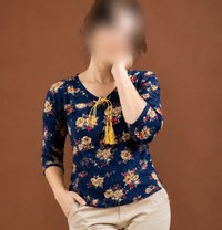 Hot Girl GF experience meet & cam - escort in Hyderabad