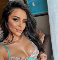 Sona - escort in Abu Dhabi