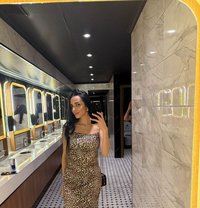 Sona - escort in Abu Dhabi
