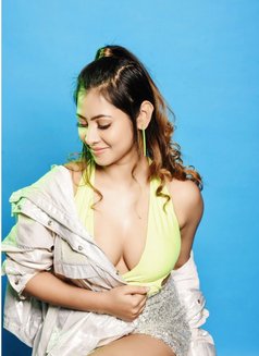 Sona South Delhi Escort Airocitye - puta in New Delhi Photo 1 of 5