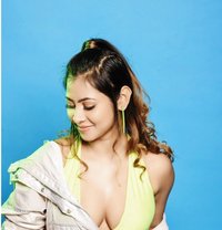 Sona South Delhi Escort Airocitye - escort in New Delhi