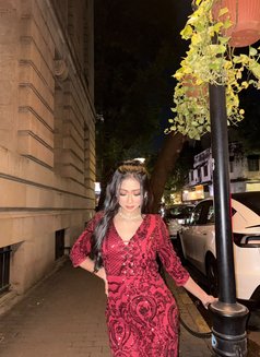 Sona South Delhi Escort Airocitye - Acompañantes masculino in New Delhi Photo 3 of 12