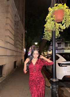 Sona South Delhi Escort Airocitye - Acompañantes masculino in New Delhi Photo 4 of 12