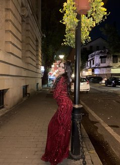 Sona South Delhi Escort Airocitye - Acompañantes masculino in New Delhi Photo 5 of 12