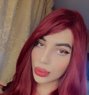 Sona - Transsexual escort in Beirut Photo 3 of 3