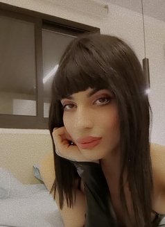 Sona - Acompañantes transexual in Beirut Photo 4 of 5