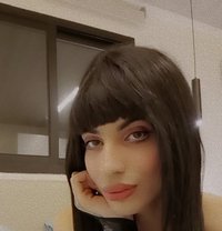 Sona - Transsexual escort in Beirut