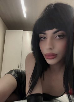 Sona - Acompañantes transexual in Beirut Photo 5 of 5