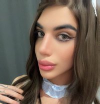 Sona - Acompañantes transexual in Beirut