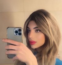 Sona - Transsexual escort in Beirut
