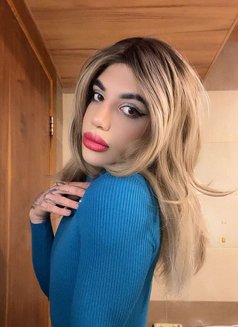 Sona - Transsexual escort in Beirut Photo 6 of 6