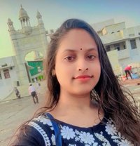 SONA,Ultimate pleasure Cam & meet ❣️ - escort in Mumbai