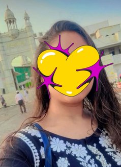 🫦PREMIUM GFE🧿ROLEPLAY🥀REAL MEET/CAM🫦 - escort in Mumbai Photo 1 of 4