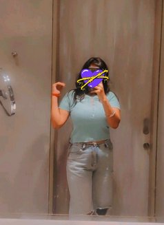 🫦PREMIUM GFE🧿ROLEPLAY🥀REAL MEET/CAM🫦 - escort in Mumbai Photo 3 of 4