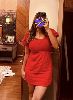 🫦PREMIUM GFE🧿ROLEPLAY🥀REAL MEET/CAM🫦 - escort in Mumbai Photo 4 of 4