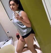 Sona Varma - escort in Kolkata