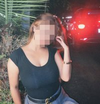 Soniya (web Cam & Real Meet) - puta in Chennai