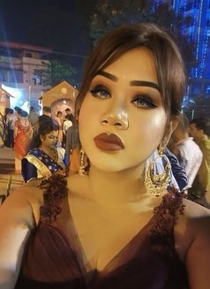 Sonai nude video real - escort in Kolkata Photo 3 of 4