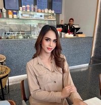 Sonai - Transsexual escort in Muscat