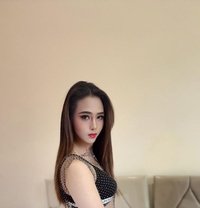 Sonai - Transsexual escort in Şalālah