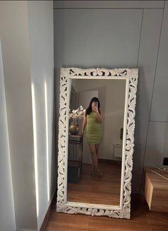Sonakshi (Cam & Meet) - escort in Indore Photo 2 of 2