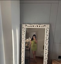 Sonakshi (Cam & Meet) - escort in Indore