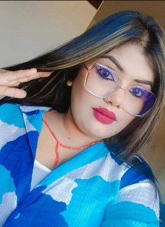 🥀Sonakshi Cam & real meet (independent) - escort in Ahmedabad Photo 1 of 1