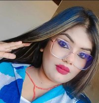 🥀Sonakshi Cam & real meet (independent) - escort in Ahmedabad Photo 1 of 1