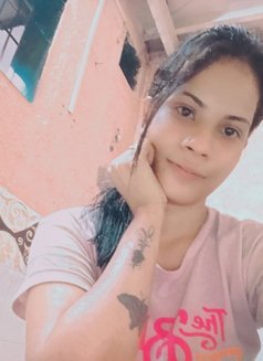 Sonakshi - escort in Hyderabad Photo 2 of 2
