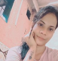 Sonakshi - puta in Hyderabad