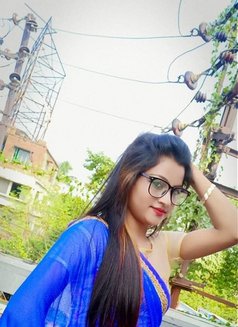 Sonakshi - escort in Mumbai Photo 3 of 3