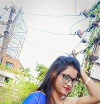 Sonakshi - escort in Mumbai