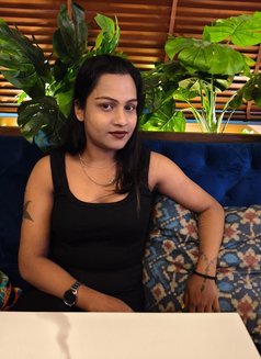 Sonakshi - escort in Navi Mumbai Photo 4 of 4