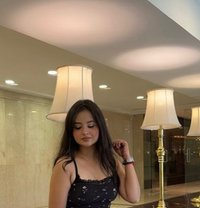 Sonakshi Genuine Service Available - escort in Kolkata Photo 1 of 2